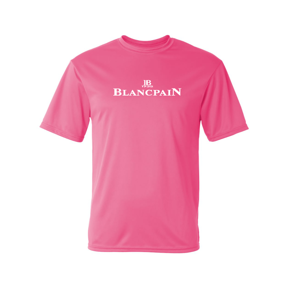 Men's Blancpain Performance  T-Shirt