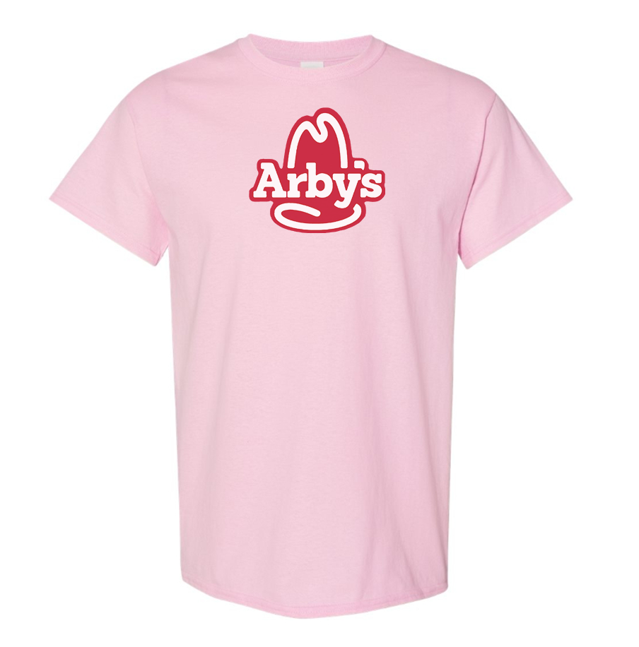 Men's Arbys Cotton T-Shirt