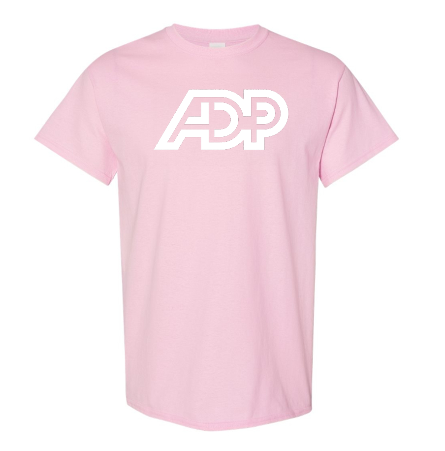 Men's ADP Cotton T-Shirt