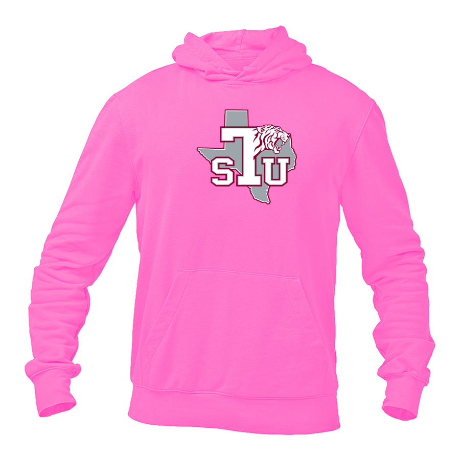 Men's Texas Southern Tigers Pullover Hoodie