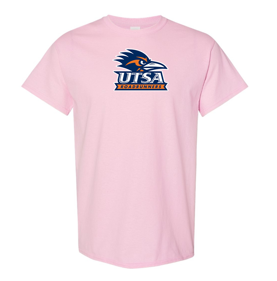 Men's Texas SA Roadrunners Cotton T-Shirt