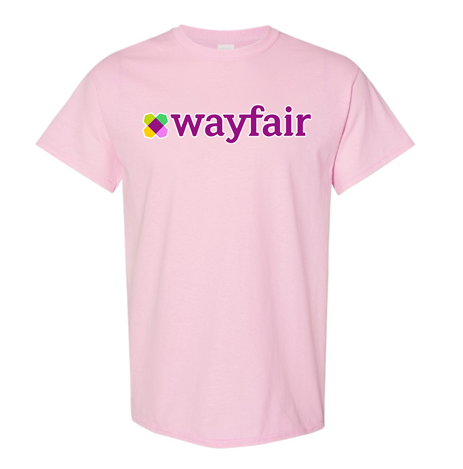 Youth's Wayfair Cotton T-Shirt