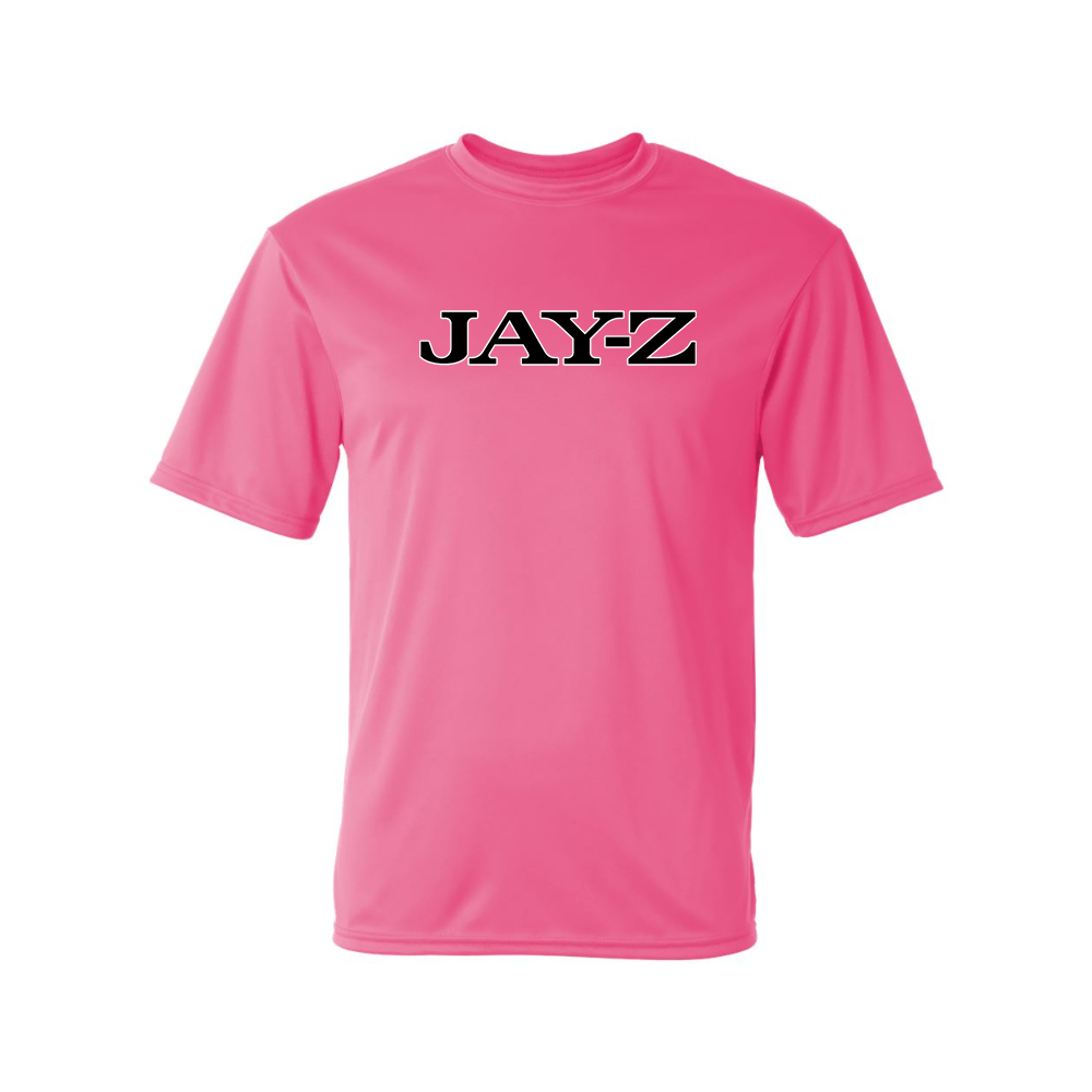 Men's Jay-Z Performance  T-Shirt