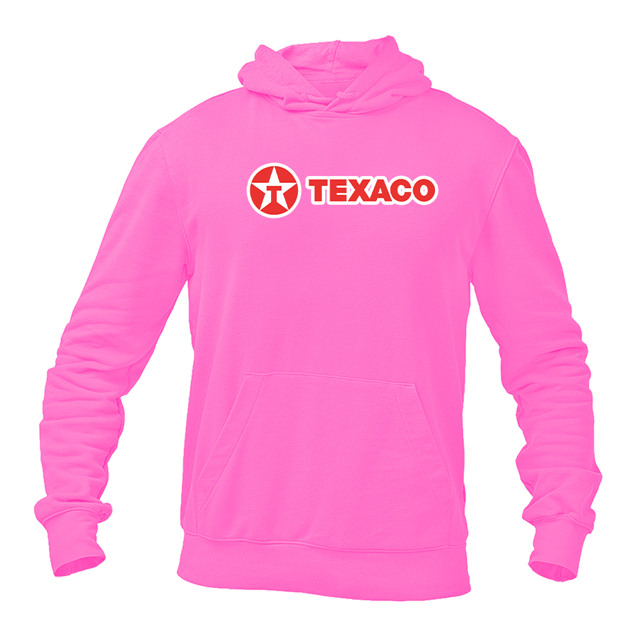 Men's Texaco Pullover Hoodie