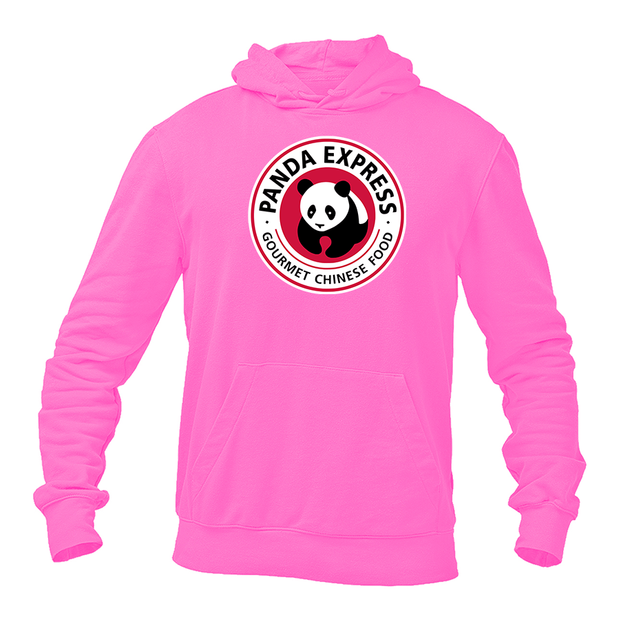 Men's Panda Express Pullover Hoodie