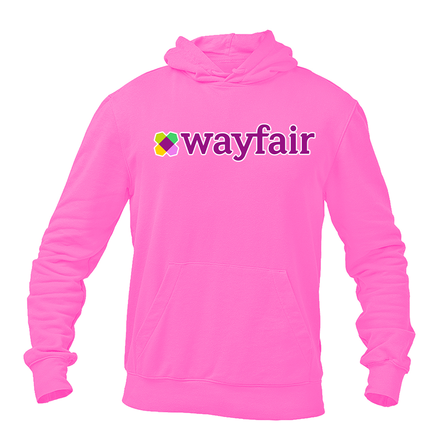 Men's Wayfair Pullover Hoodie