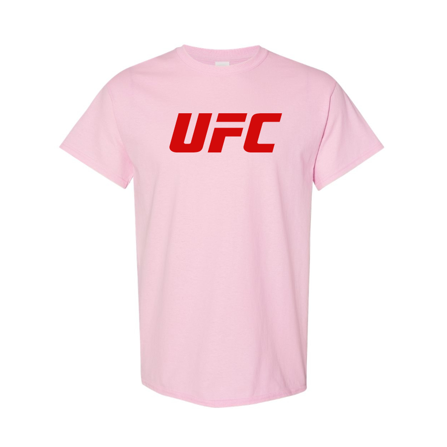 MMA Youth UFC Cotton T-Shirt