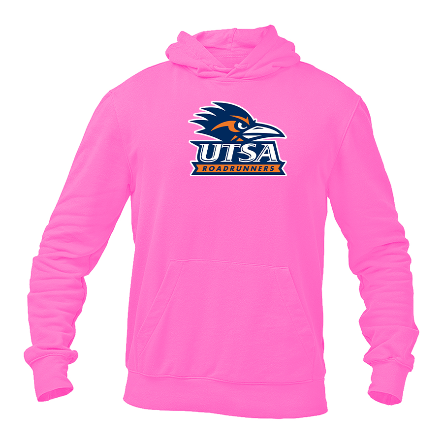 Men's Texas SA Roadrunners Pullover Hoodie