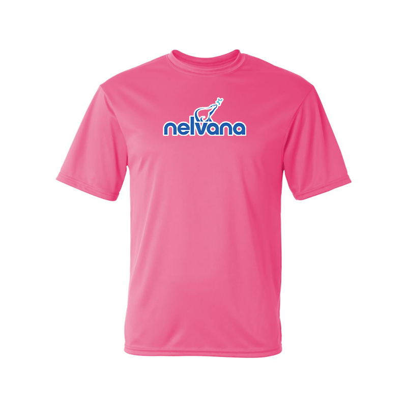 Men's Nelvana Performance  T-Shirt