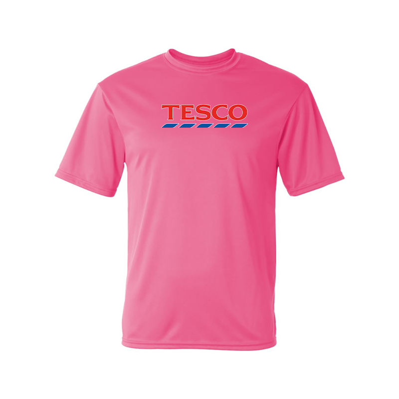 Men's Tesco Performance  T-Shirt