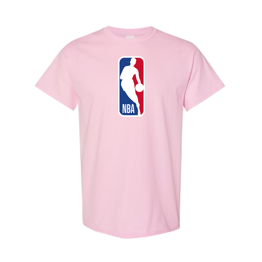 Men's NBA Cotton T-shirt