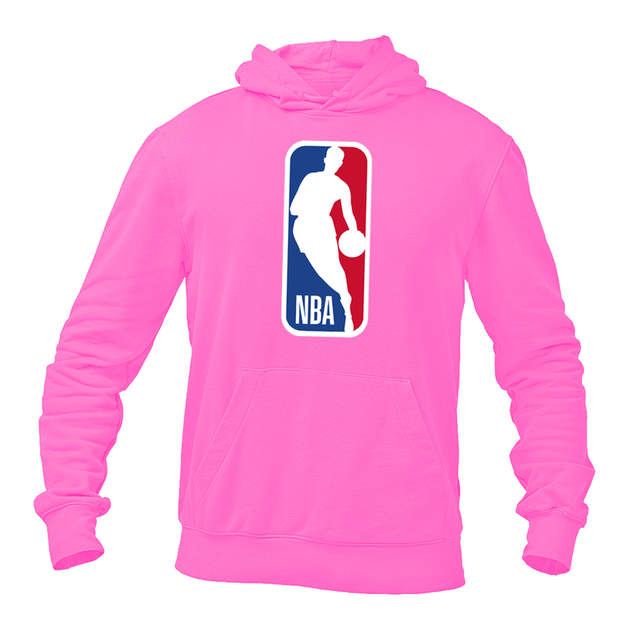 Men's NBA Pullover  Hoodie