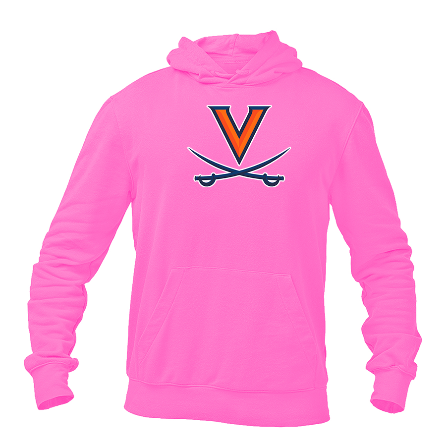 Men's Virginia Cavaliers Pullover Hoodie