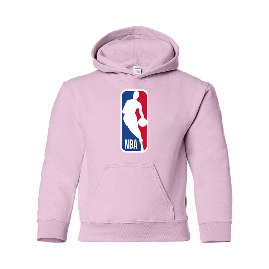 Youth NBA Pullover Hoodie