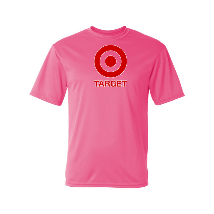 Men's Target Performance  T-Shirt