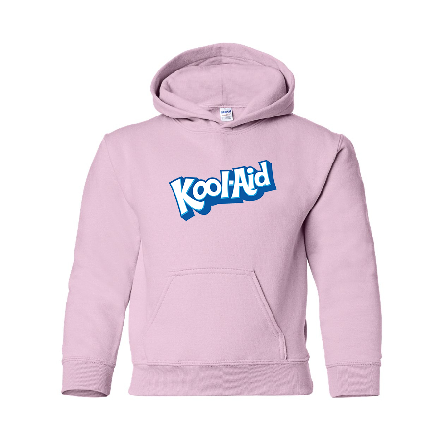 Youth's Kool-Aid  Pullover Hoodie