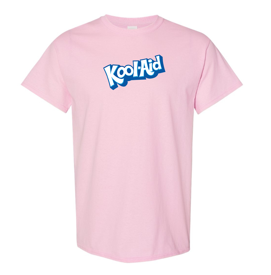 Men's Kool-Aid  Cotton T-Shirt