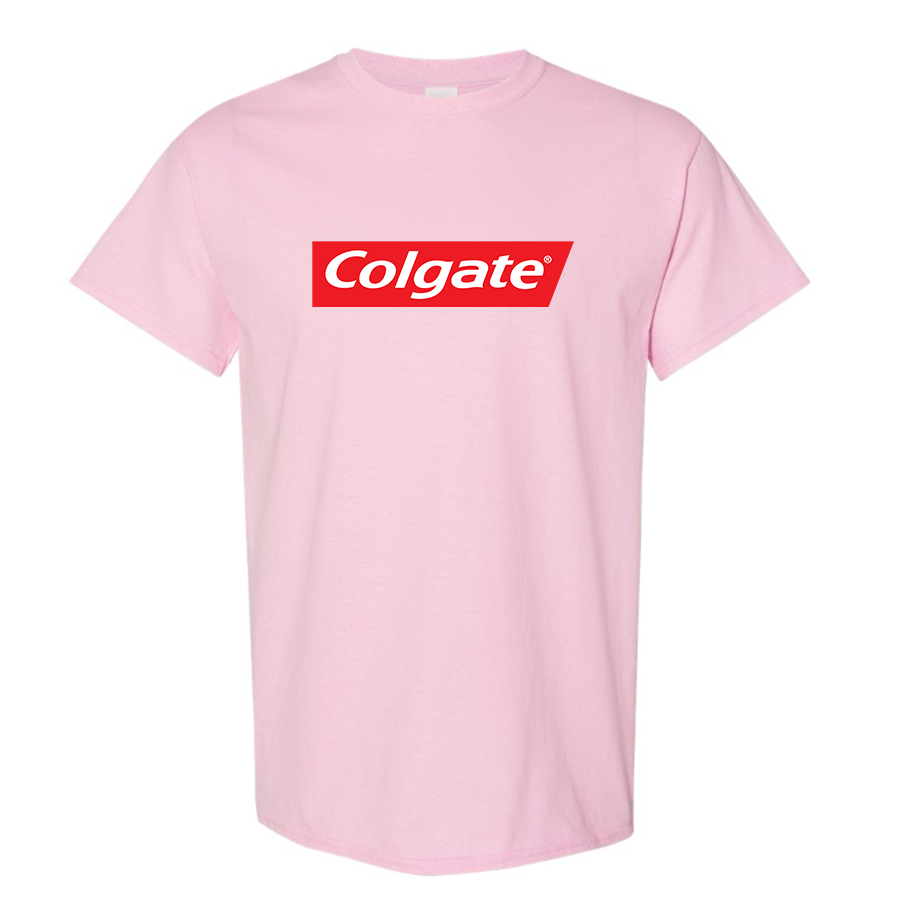 Men's Colgate Cotton T-Shirt