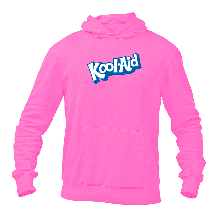 Men's Kool-Aid Pullover Hoodie