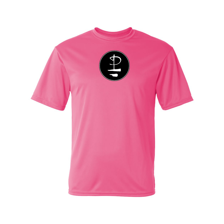 Men's Pink Floyd  Performance  T-Shirt