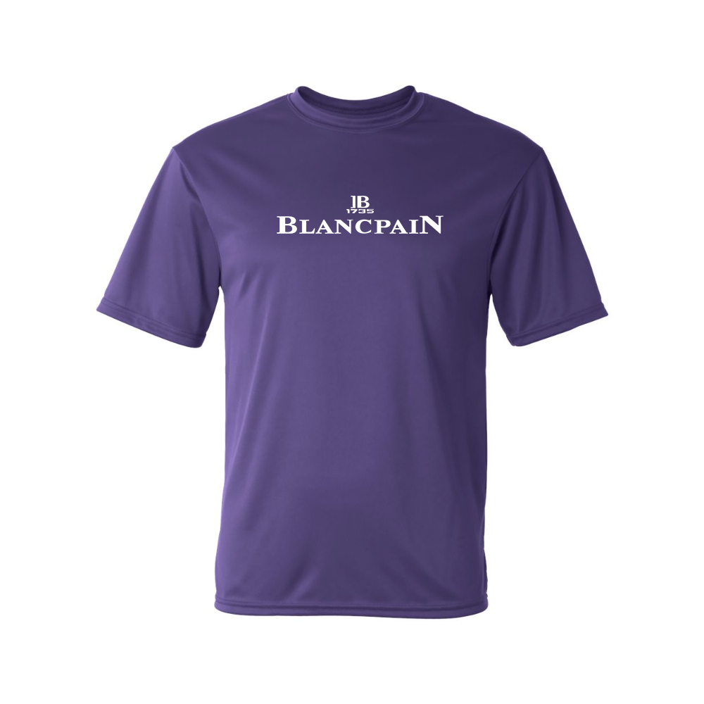 Men's Blancpain Performance  T-Shirt