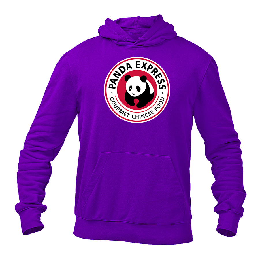 Men's Panda Express Pullover Hoodie