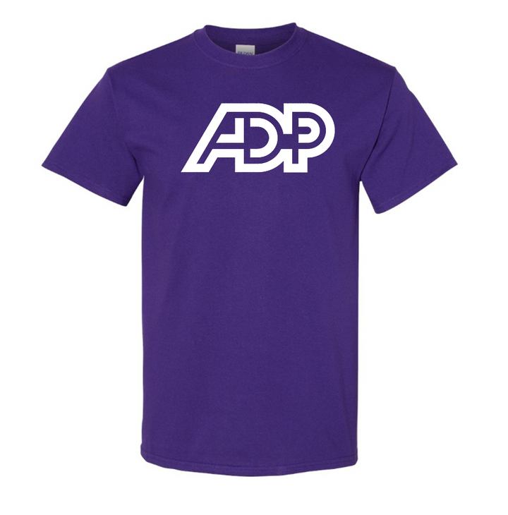 Youth's ADP Cotton T-Shirt