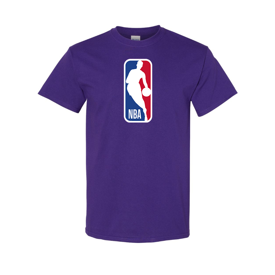 Men's NBA Cotton T-shirt