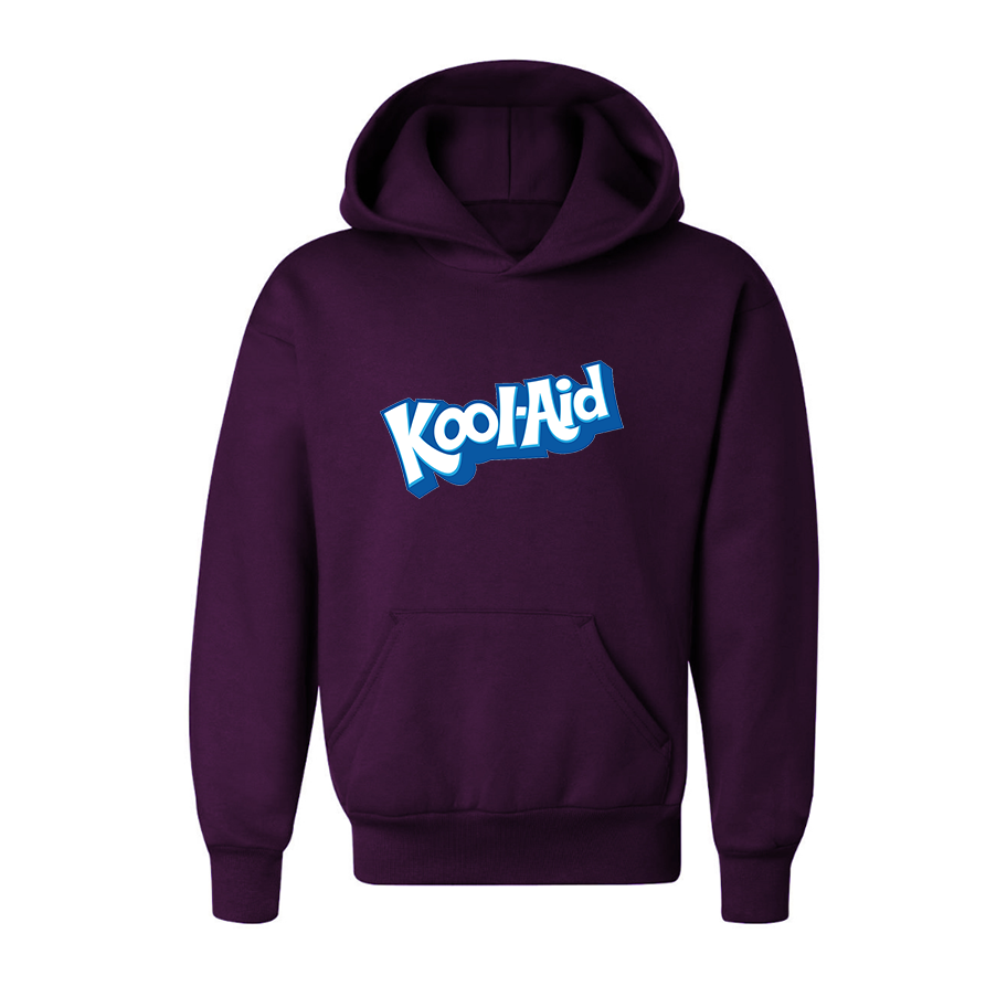 Youth's Kool-Aid  Pullover Hoodie