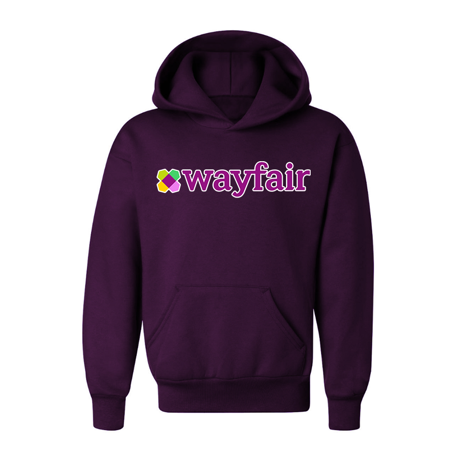 Youth's Wayfair Pullover Hoodie