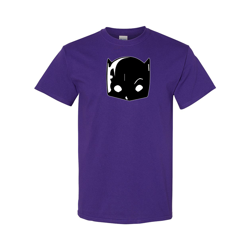 Men's Hellcat Gildan Heavy Cotton T-Shirt