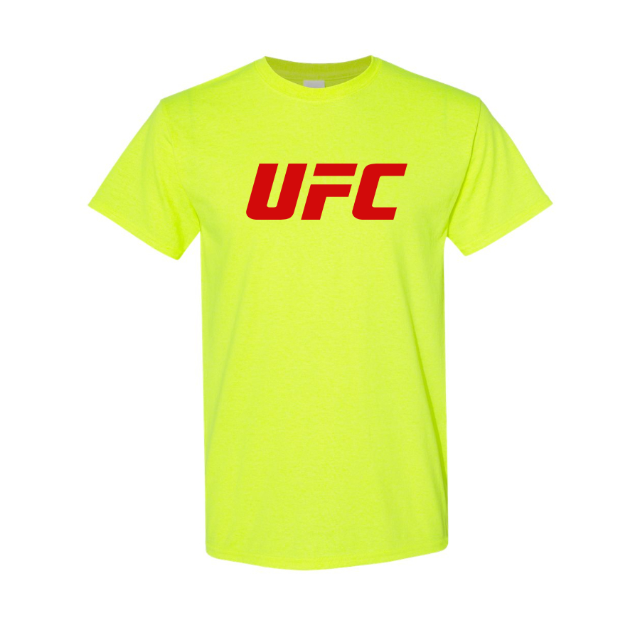 MMA Youth UFC Cotton T-Shirt