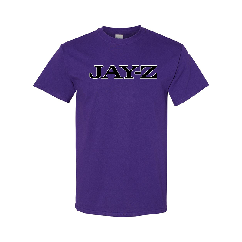 Men's Jay-Z Gildan Heavy Cotton T-Shirt