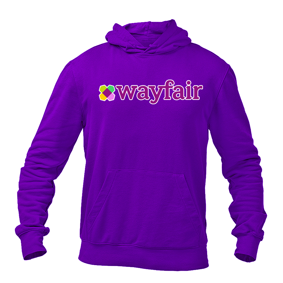 Men's Wayfair Pullover Hoodie