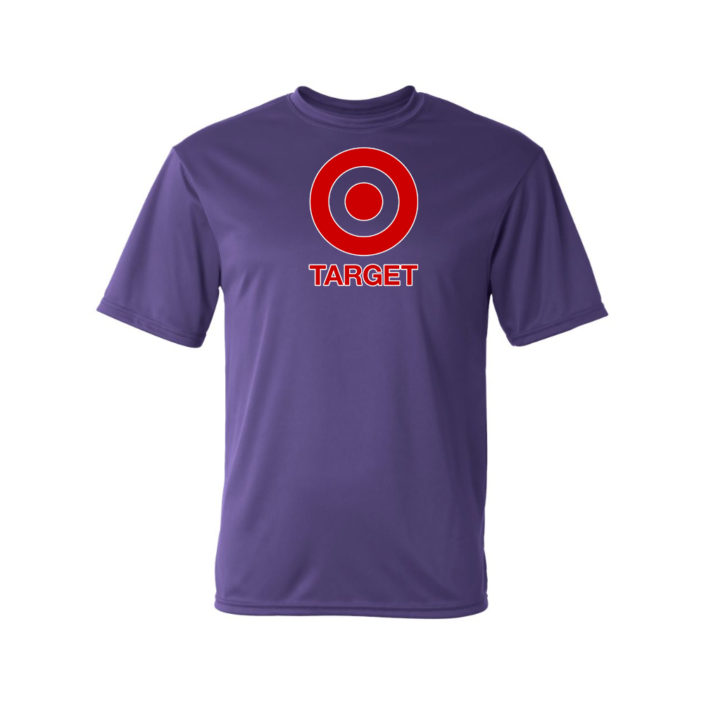 Men's Target Performance  T-Shirt