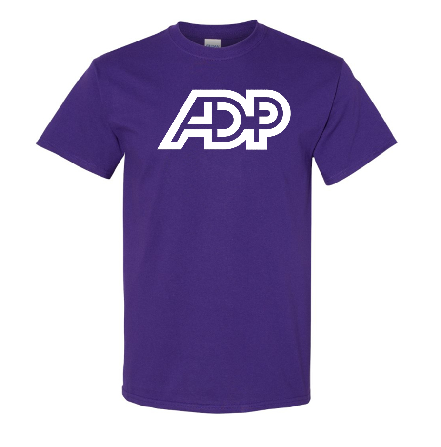 Men's ADP Cotton T-Shirt