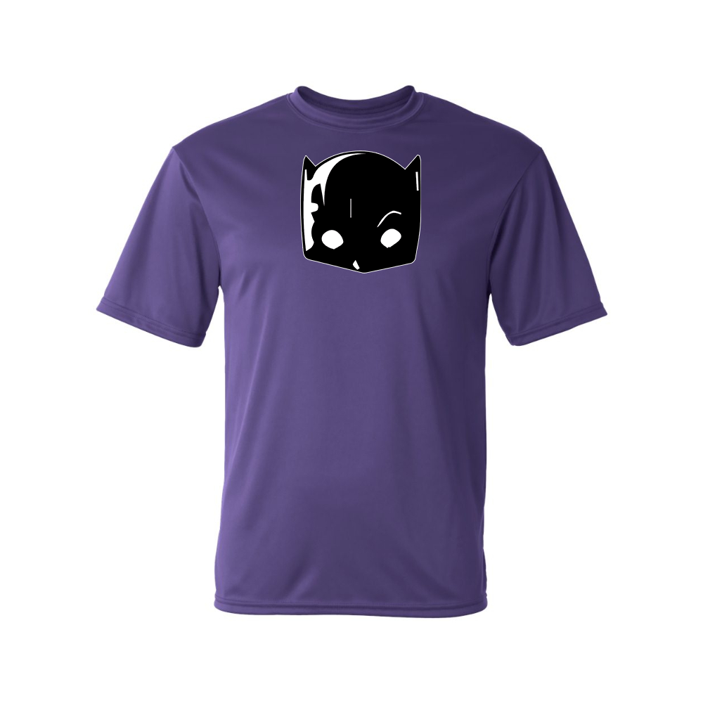 Men's Hellcat Performance  T-Shirt