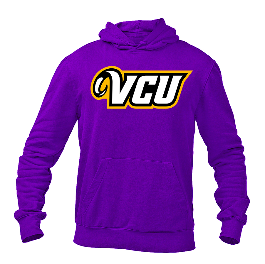 Men's Virginia Commonwealth Rams Pullover Hoodie