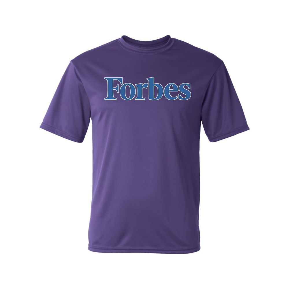 Men's Forbes Performance  T-Shirt