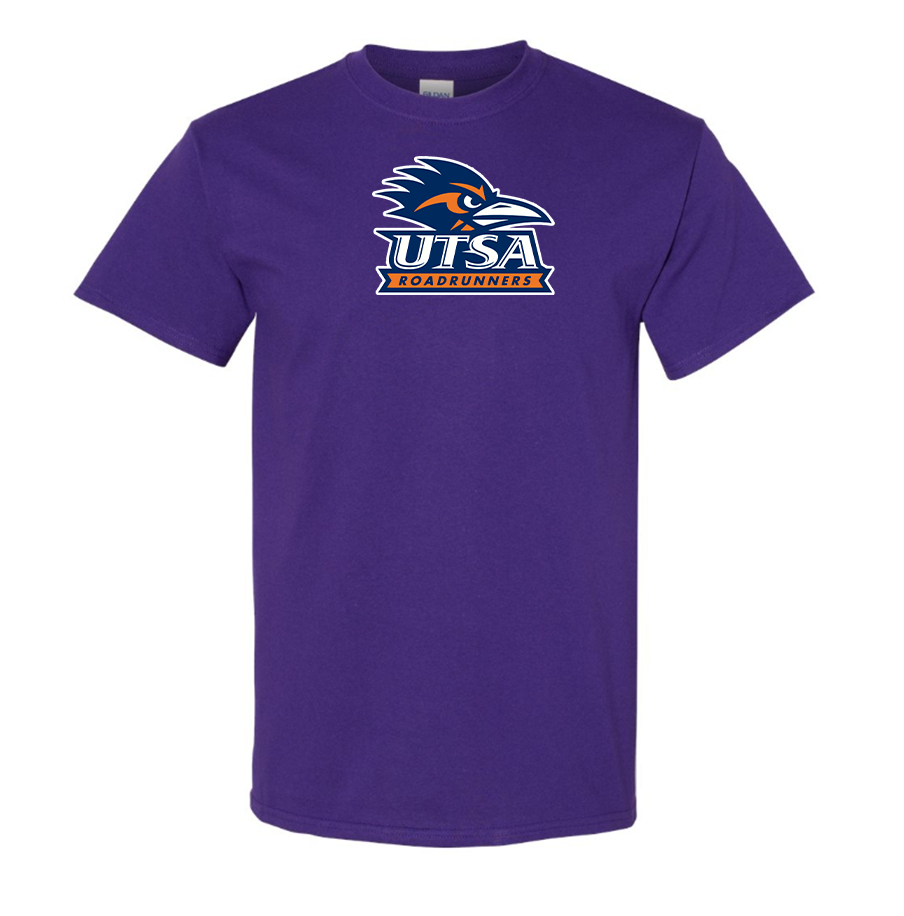 Men's Texas SA Roadrunners Cotton T-Shirt