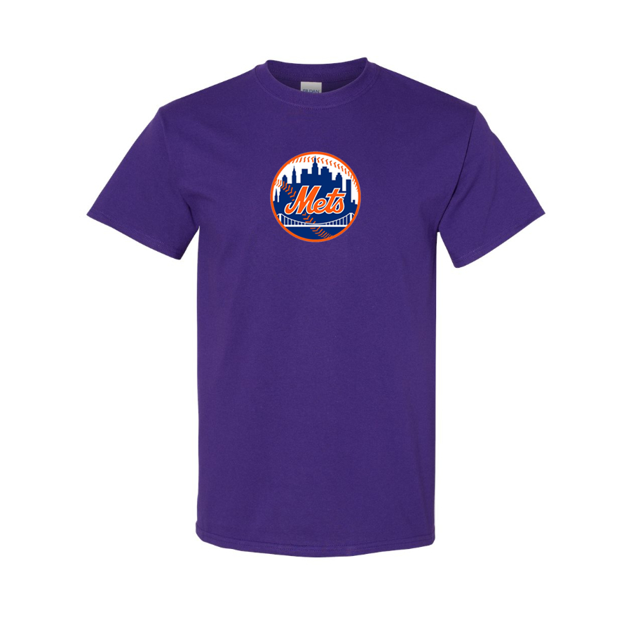 NBA Youth New York Mets Cotton T-Shirt