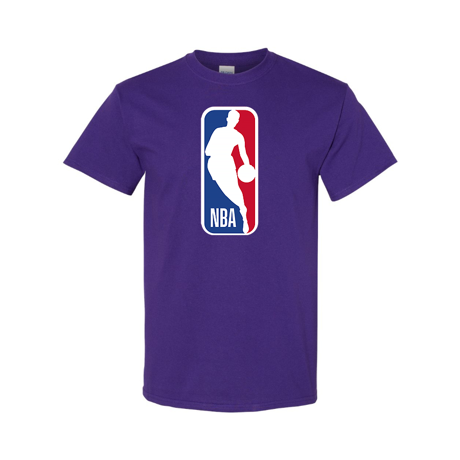 Men's NBA Cotton T-shirt