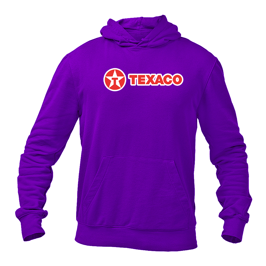 Men's Texaco Pullover Hoodie