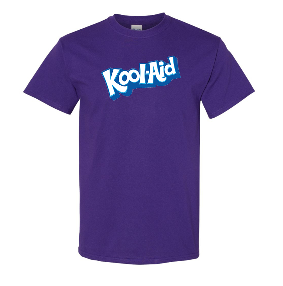 Youth's Kool-Aid Cotton T-Shirt