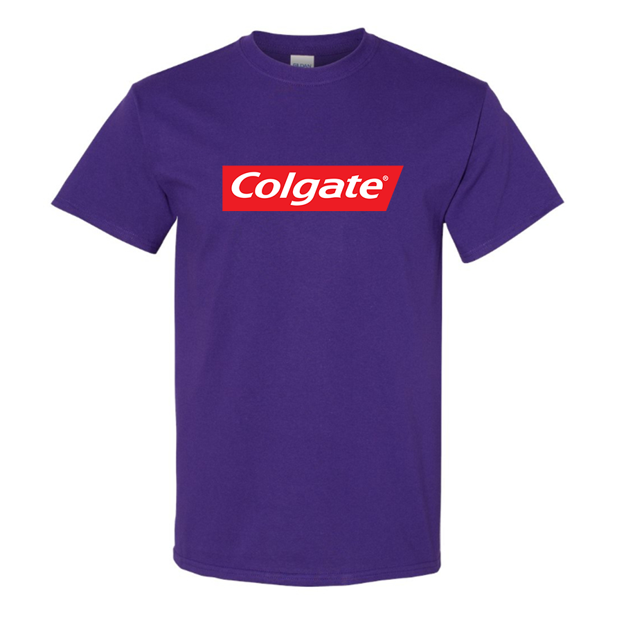 Youth's Colgate Cotton T-Shirt