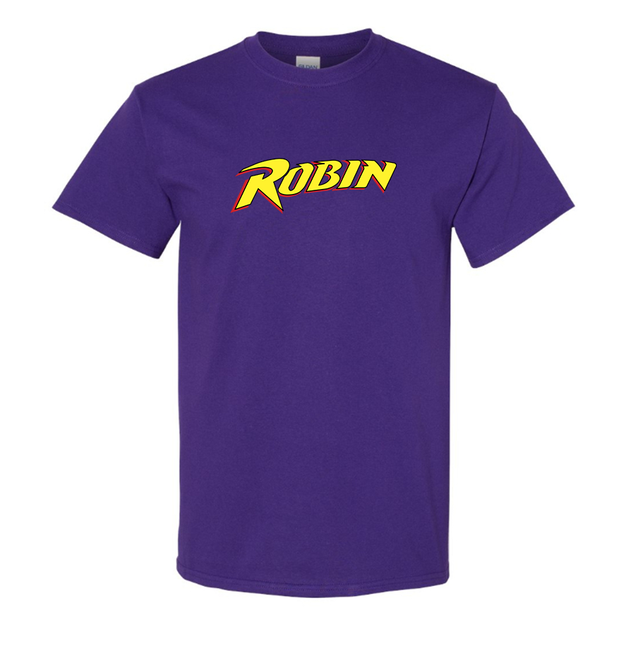 Youth's Robin Cotton T-Shirt