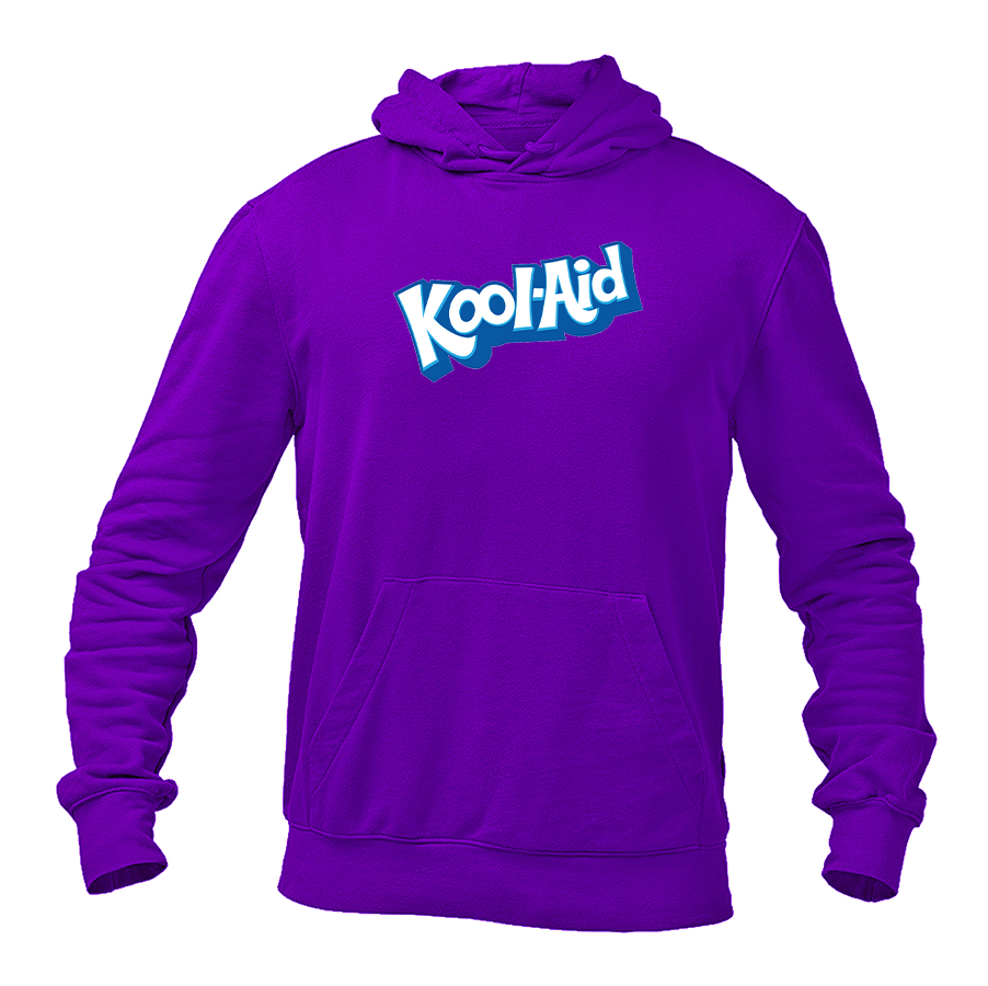 Men's Kool-Aid Pullover Hoodie