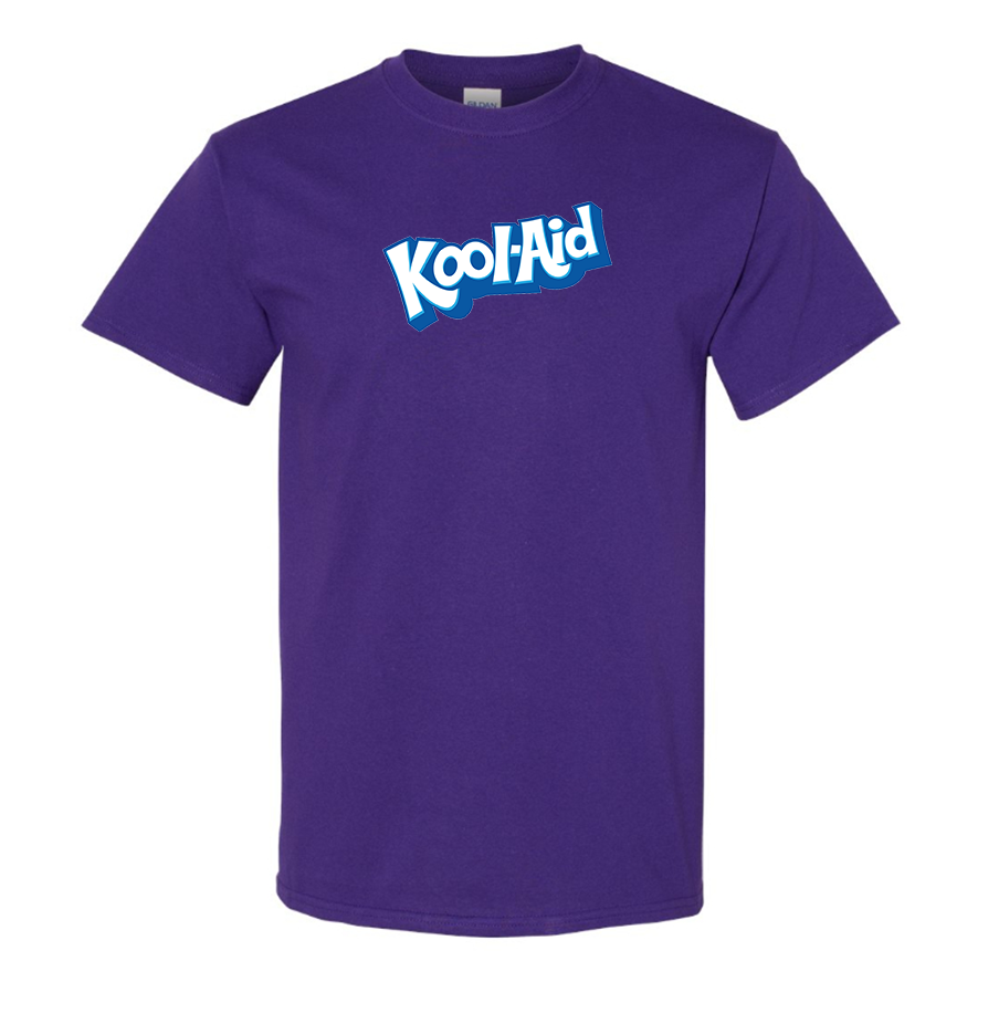 Men's Kool-Aid  Cotton T-Shirt