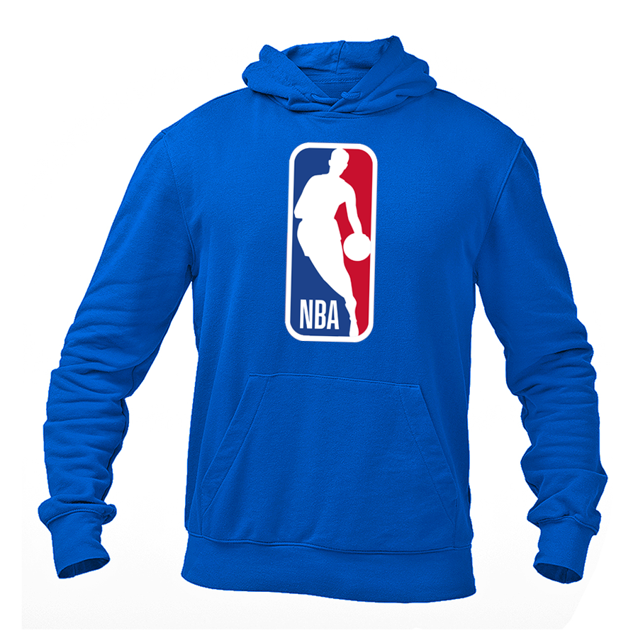 Men's NBA Pullover  Hoodie