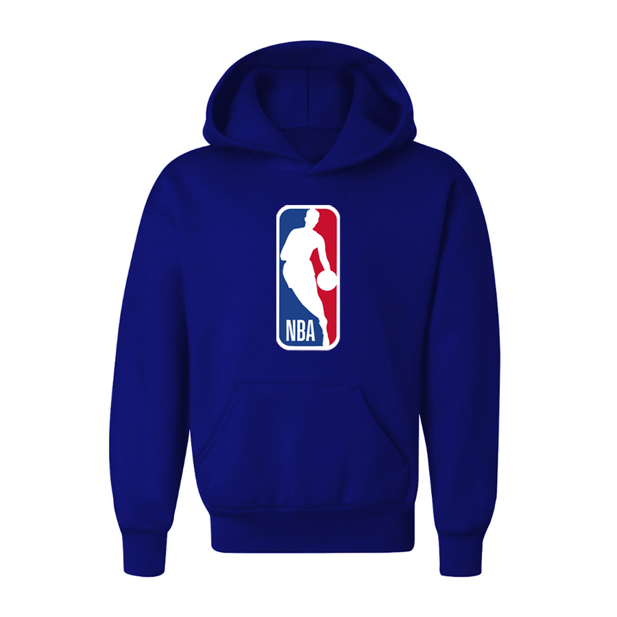 Youth NBA Pullover Hoodie